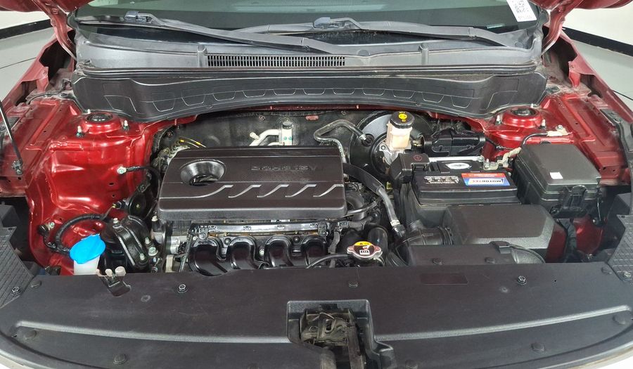 Kia Seltos 1.6 EX AUTO Suv 2020