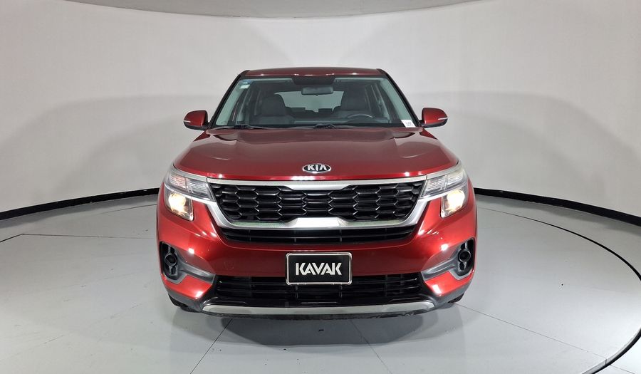 Kia Seltos 1.6 EX AUTO Suv 2020