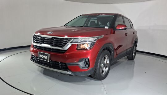 Kia • Seltos