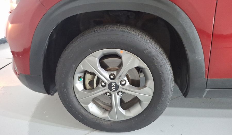 Kia Seltos 1.6 EX AUTO Suv 2020