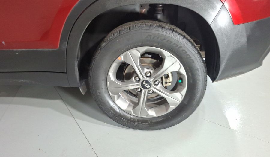 Kia Seltos 1.6 EX AUTO Suv 2020