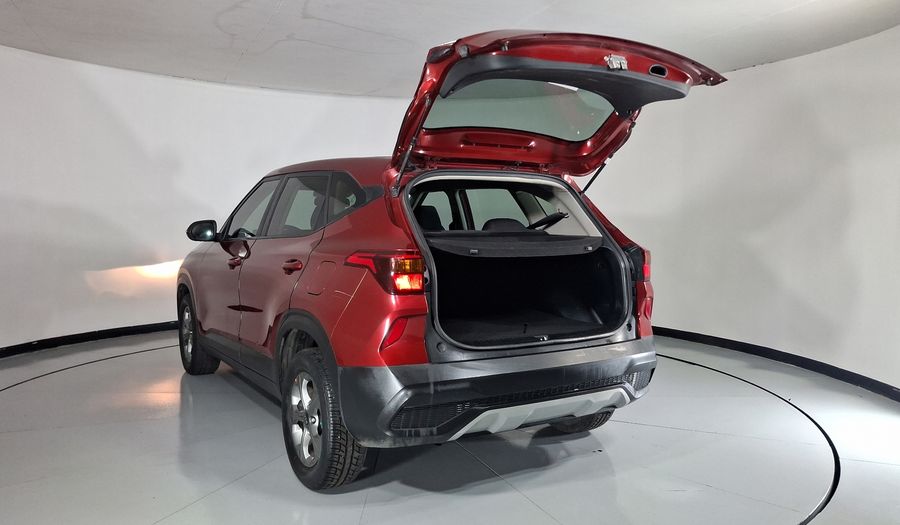 Kia Seltos 1.6 EX AUTO Suv 2020