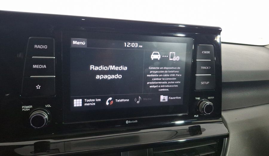 Kia Seltos 1.6 EX AUTO Suv 2020