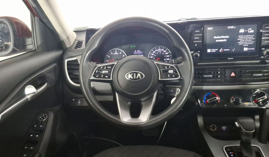 Kia Seltos 1.6 EX AUTO Suv 2020