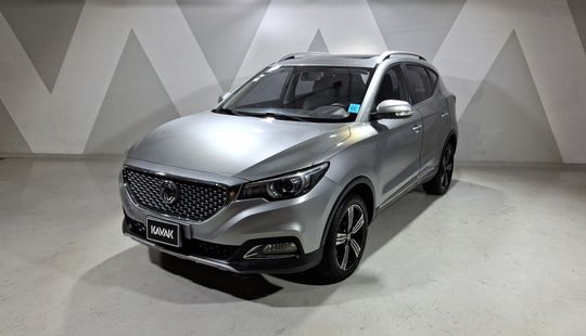 Mg • Zs