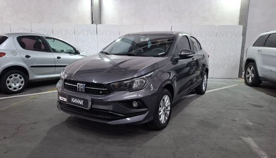 Fiat • Cronos
