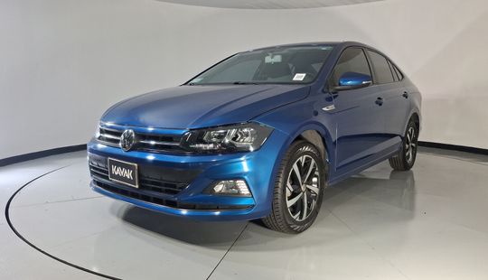 Volkswagen • Virtus
