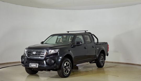 Great Wall • WINGLE 7