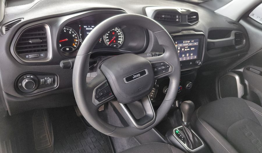 Jeep Renegade 1.8 SPORT AUTO Suv 2023
