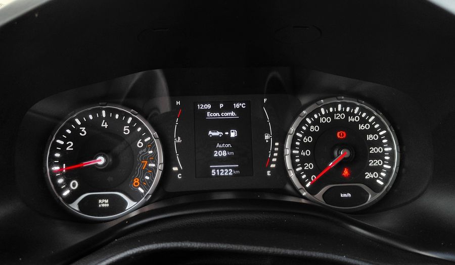 Jeep Renegade 1.8 SPORT AUTO Suv 2023
