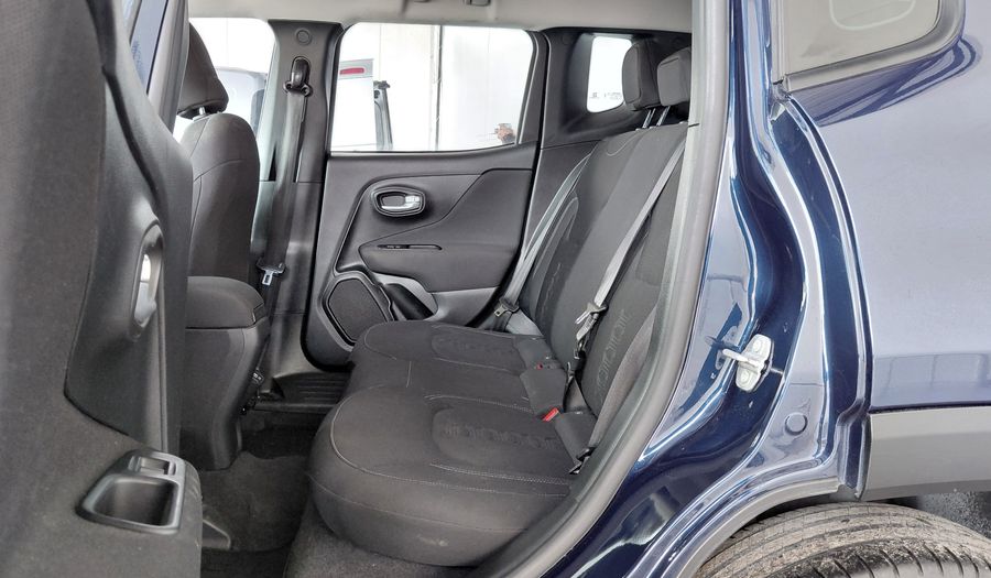 Jeep Renegade 1.8 SPORT AUTO Suv 2023