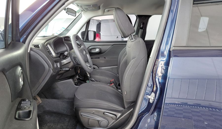 Jeep Renegade 1.8 SPORT AUTO Suv 2023
