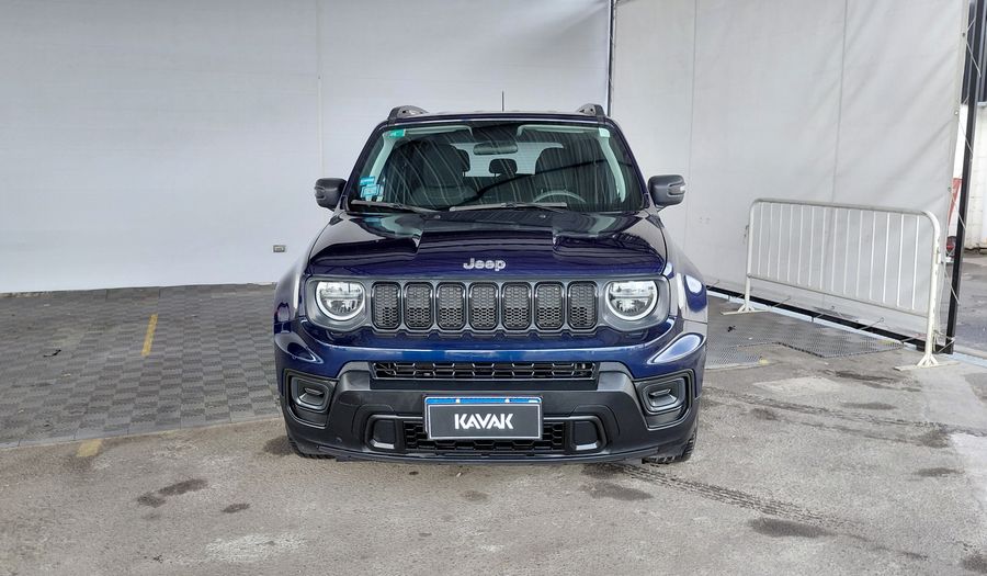 Jeep Renegade 1.8 SPORT AUTO Suv 2023