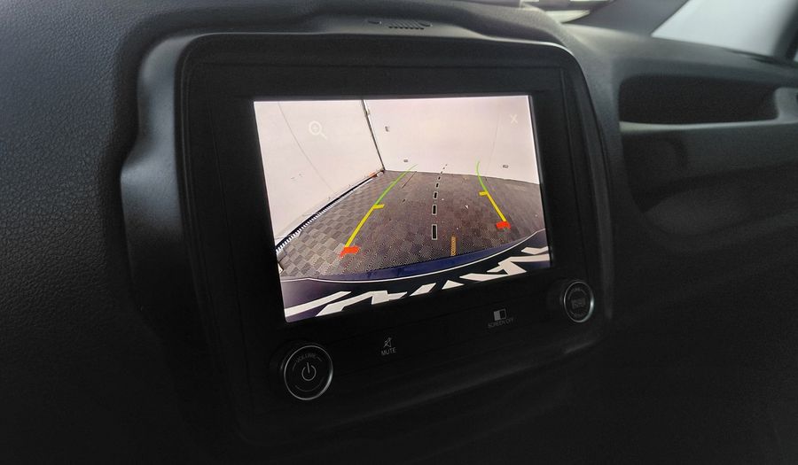 Jeep Renegade 1.8 SPORT AUTO Suv 2023