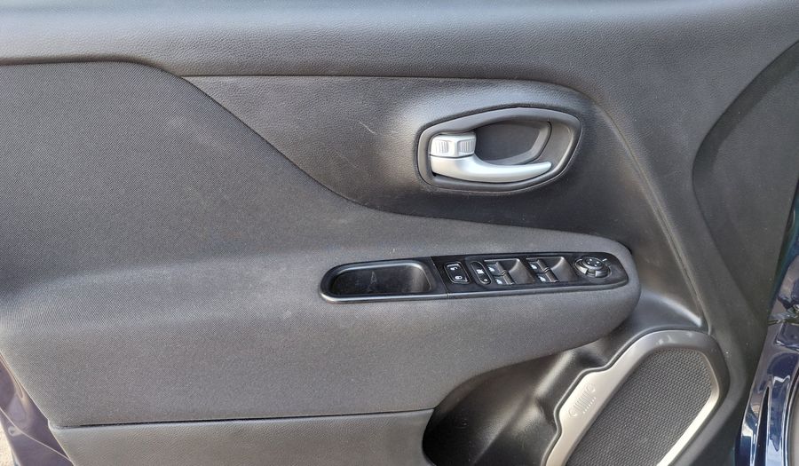 Jeep Renegade 1.8 SPORT AUTO Suv 2023