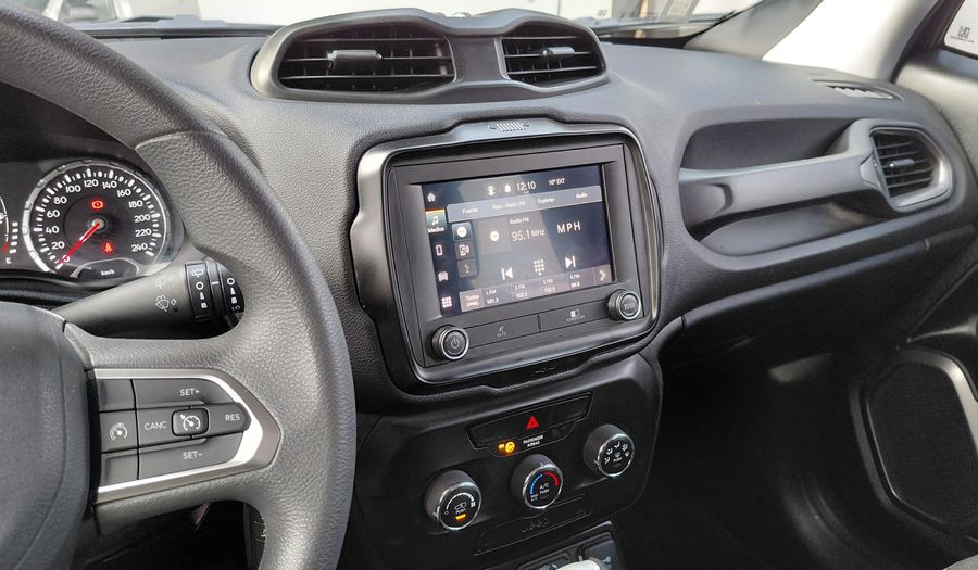 Jeep Renegade 1.8 SPORT AUTO Suv 2023