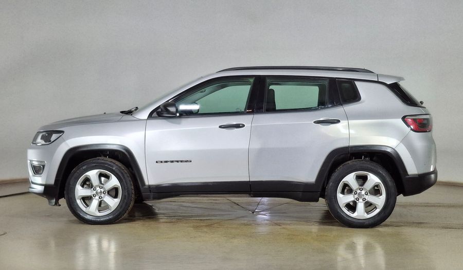 Jeep Compass 2.4 SPORT Suv 2020