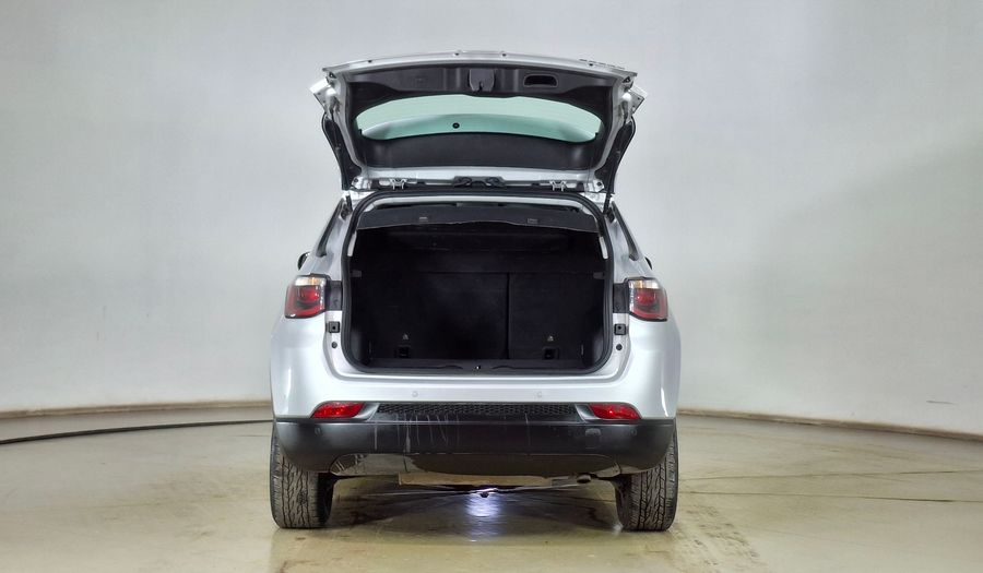 Jeep Compass 2.4 SPORT Suv 2020