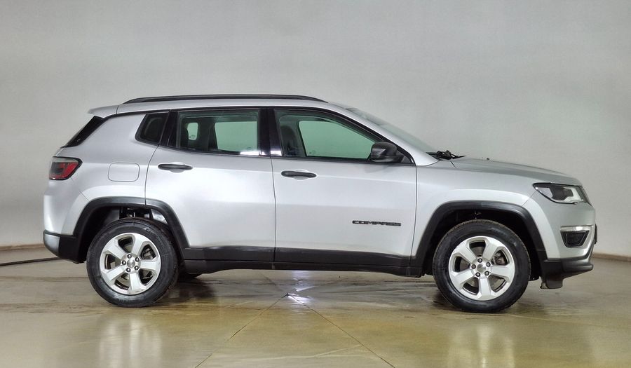 Jeep Compass 2.4 SPORT Suv 2020