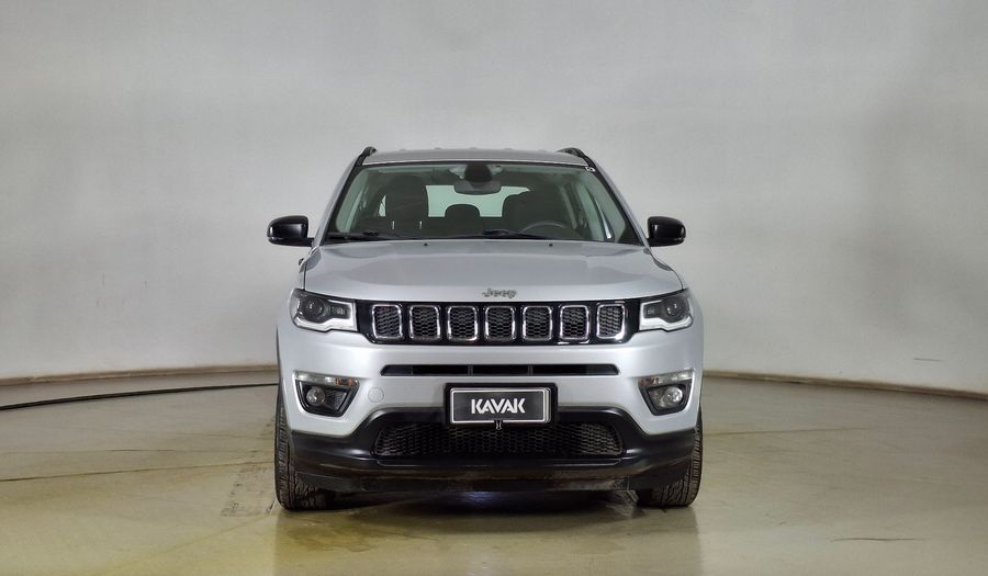 Jeep Compass 2.4 SPORT Suv 2020