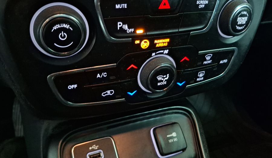 Jeep Compass 2.4 SPORT Suv 2020