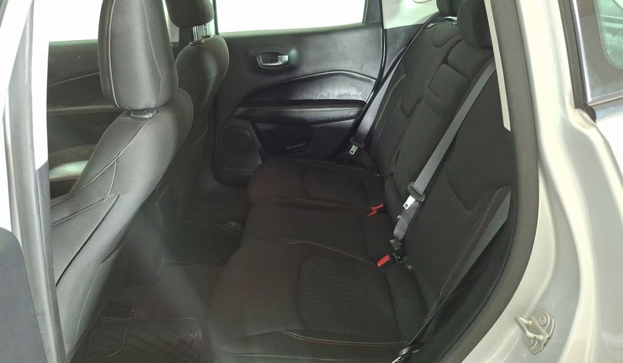 Jeep Compass 2.4 SPORT Suv 2020