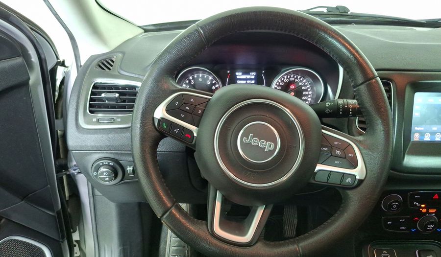 Jeep Compass 2.4 SPORT Suv 2020