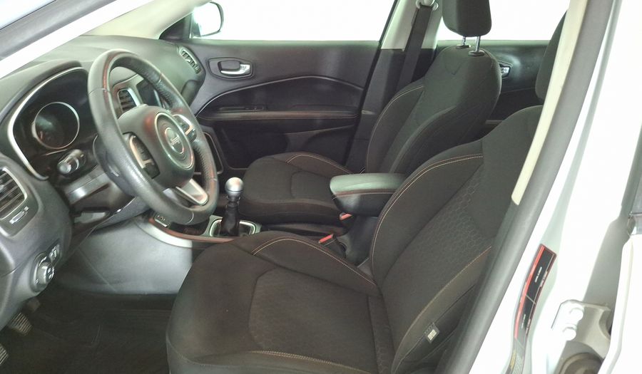 Jeep Compass 2.4 SPORT Suv 2020