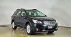Subaru Outback 2.5I CVT XS 4WD Wagon 2018