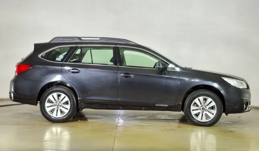 Subaru Outback 2.5I CVT XS 4WD Wagon 2018