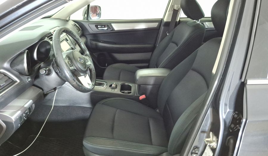 Subaru Outback 2.5I CVT XS 4WD Wagon 2018