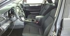 Subaru Outback 2.5I CVT XS 4WD Wagon 2018