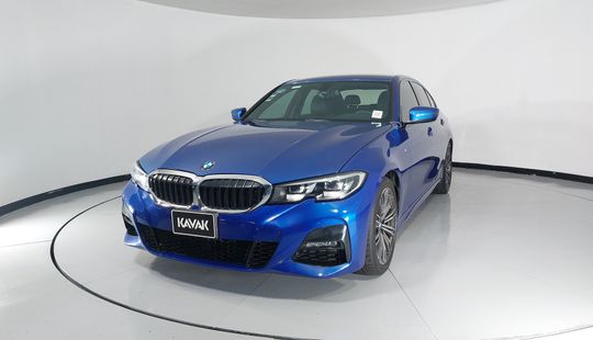Bmw • Serie 3