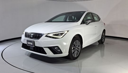 Seat • Ibiza