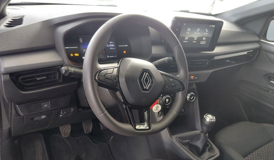 Renault Kardian 1.6 SCE EVOLUTION Suv 2025