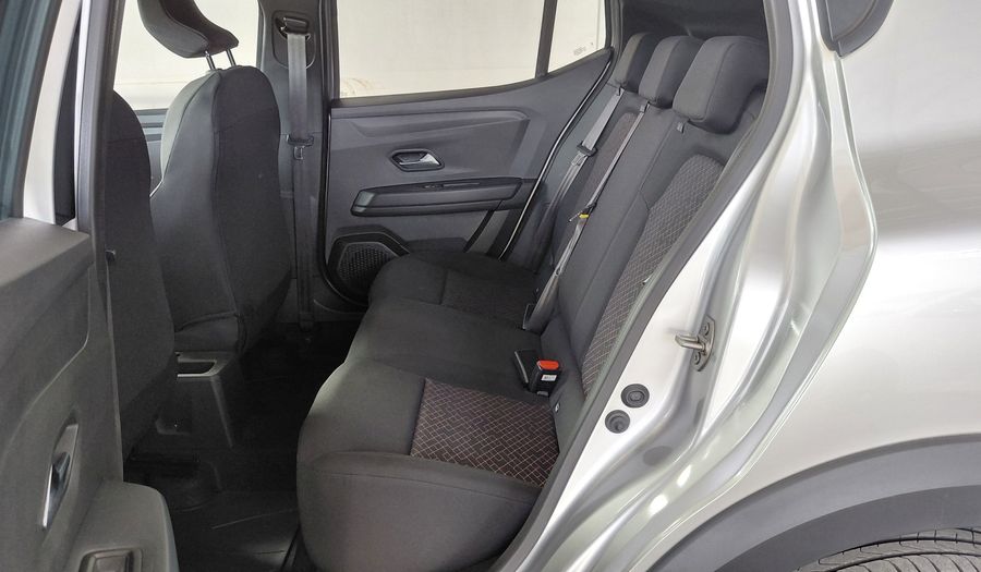 Renault Kardian 1.6 SCE EVOLUTION Suv 2025