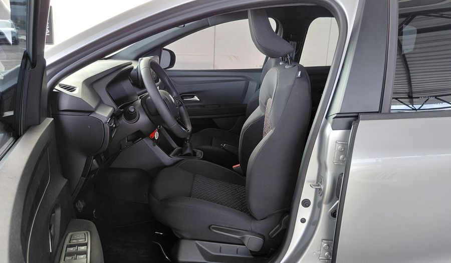 Renault Kardian 1.6 SCE EVOLUTION Suv 2025