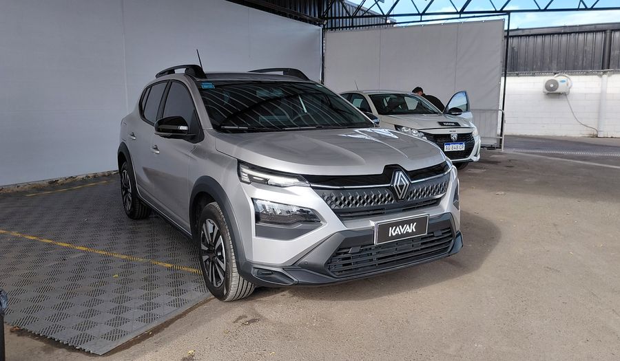 Renault Kardian 1.6 SCE EVOLUTION Suv 2025
