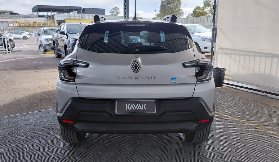 Renault Kardian 1.6 SCE EVOLUTION Suv 2025