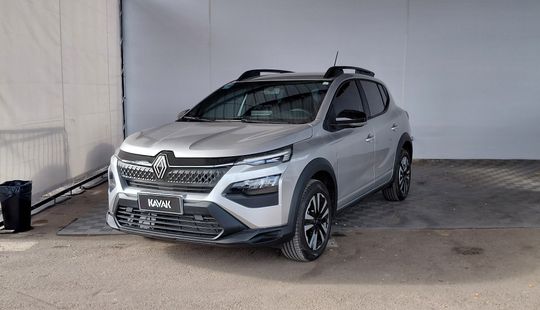 Renault • Kardian