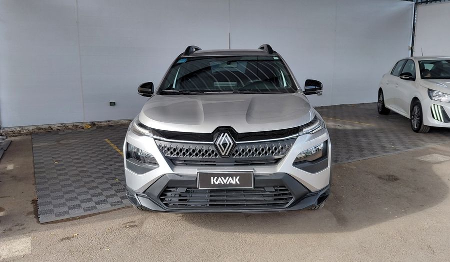 Renault Kardian 1.6 SCE EVOLUTION Suv 2025