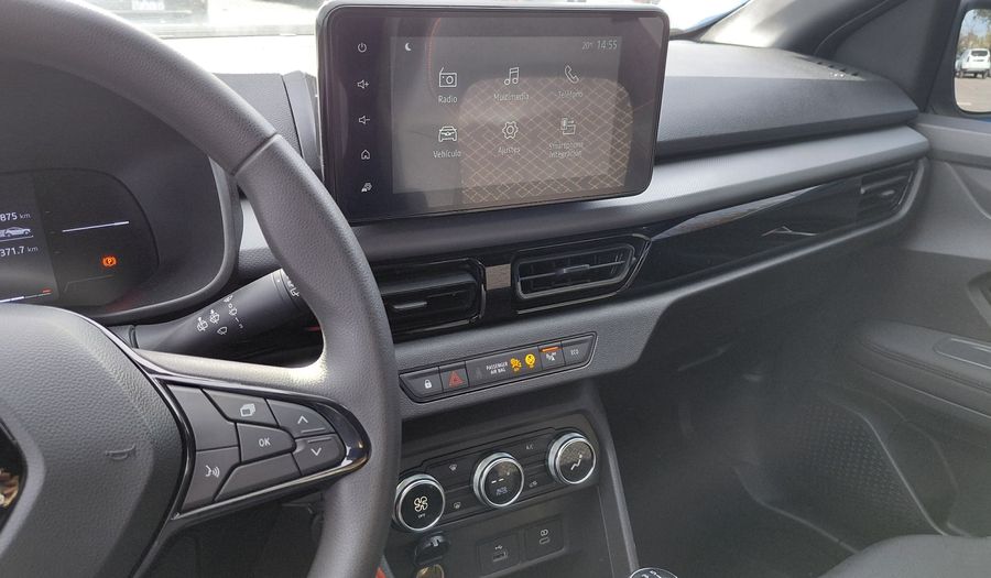 Renault Kardian 1.6 SCE EVOLUTION Suv 2025