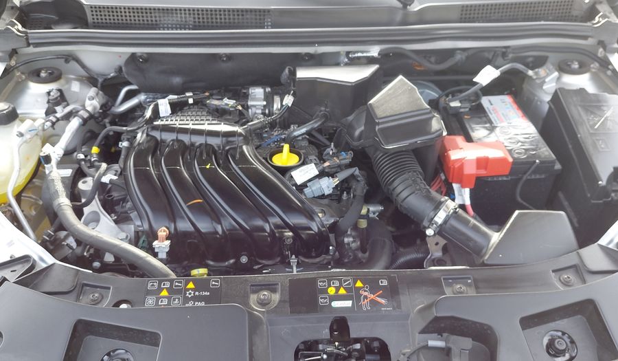 Renault Kardian 1.6 SCE EVOLUTION Suv 2025
