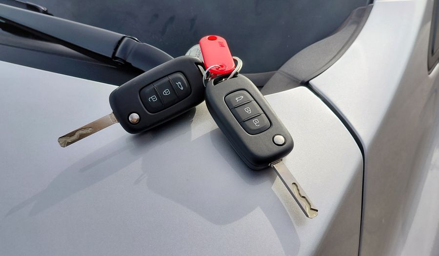 Renault Kardian 1.6 SCE EVOLUTION Suv 2025