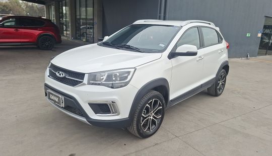 Chery • Tiggo 2