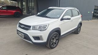 Chery • Tiggo 2