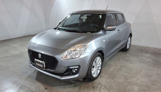 Suzuki • Swift