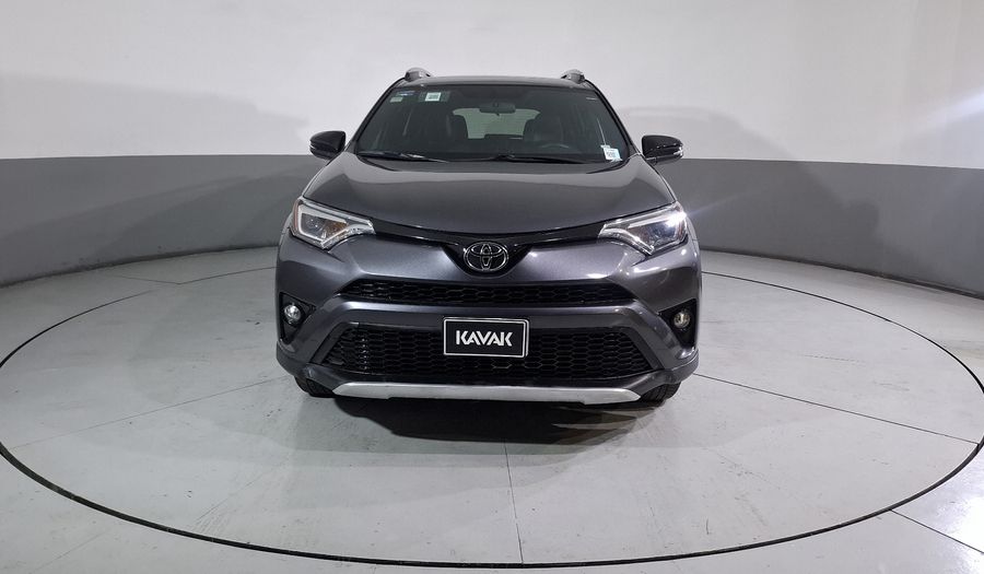 Toyota Rav4 2.5 L4 SE 4WD AT Suv 2016