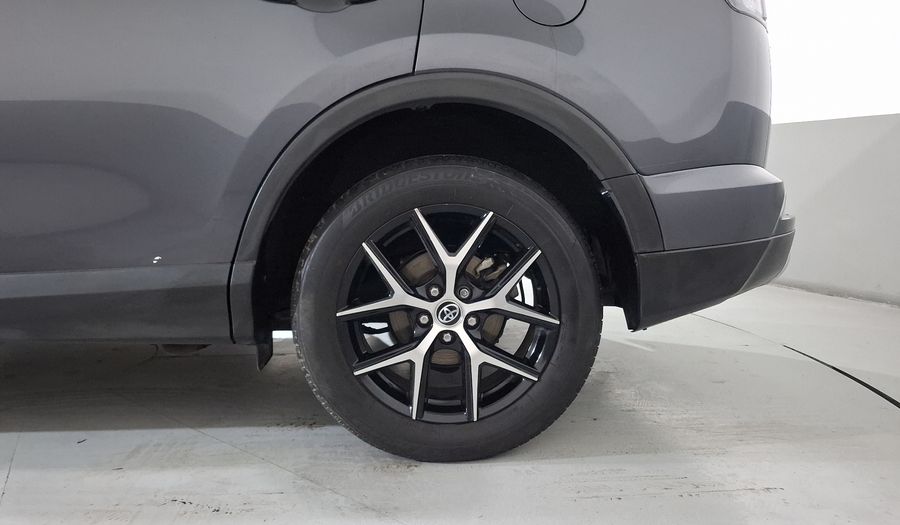 Toyota Rav4 2.5 L4 SE 4WD AT Suv 2016
