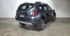 Renault Duster 2.0 DYNAMIQUE PACK AT Suv 2017